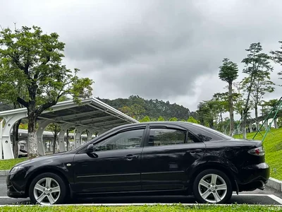 2011 Mazda 6 Model 2.0L Automatic Luxury, фото 4, лот 10324243