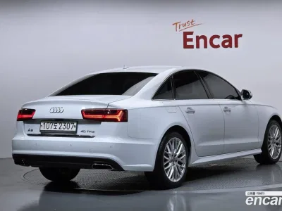 2018 Audi A6 40 TFSI Premium, фото 2, лот 10216462