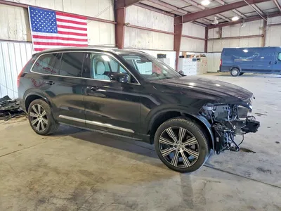 2024 VOLVO XC90 ULTIMATE, фото 4, лот 10875284