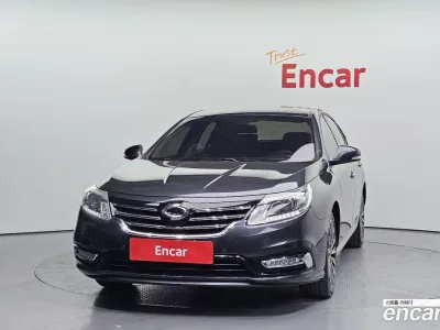 2015 Samsung SM5 RE, фото 3, лот 10187274