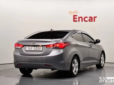 2013 Hyundai AVANTE M16 GDI Modern, фото 2, лот 10384348