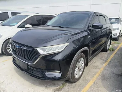 2020 Oshan X7 1.5T Auto Elite Model, фото 2, лот 10387799
