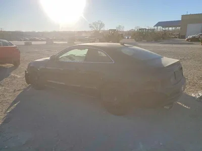 2009 AUDI S5 QUATTRO, фото 3, лот 10853390