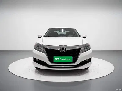2017 Honda Lingpai 1.8L CVT Comfort Special Edition, фото 2, лот 10827457
