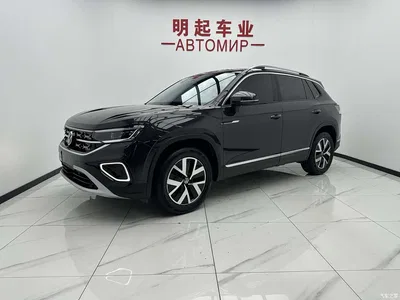 2023 Volkswagen Tayron 280TSI 2WD Luxury Plus Advanced Edition, фото 1, лот 10409917