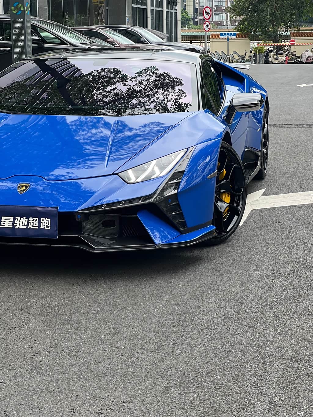 2014 Lamborghini Huracán LP 610-4, фото 2, лот 11197929