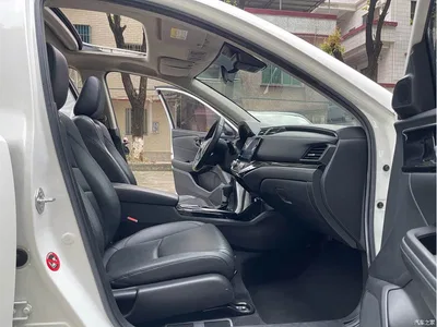 2019 Honda Lingpai 180Turbo CVT Leading China VI, фото 4, лот 10822848