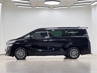 2021 Toyota Vellfire Crown Hybrid 2.5L HV Premium Edition, фото 4, лот 10270155
