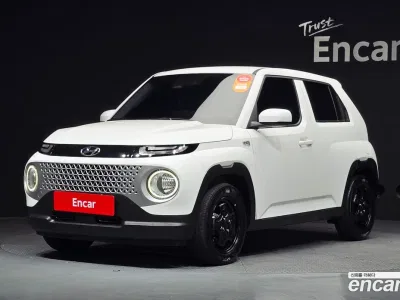 2023 Hyundai Casper Smart, фото 1, лот 10197805
