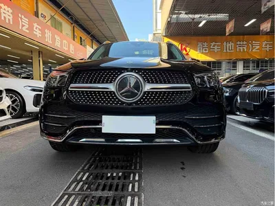 2021 Mercedes-Benz GLE 350 4MATIC Fashion, фото 2, лот 10906649