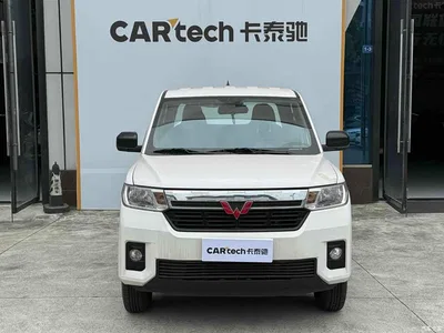 2021 Wuling Motors Wuling Journey 1.5L Pioneer LAR, фото 2, лот 11164817