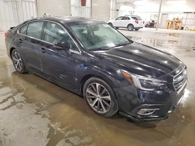 2019 SUBARU LEGACY 2.5I LIMITED, фото 4, лот 10565300