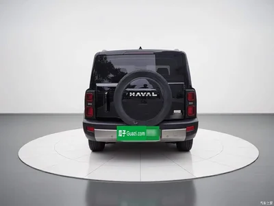 2023 Haval Meng Long NEV Hi4 102 Explorer Edition, фото 3, лот 10297319