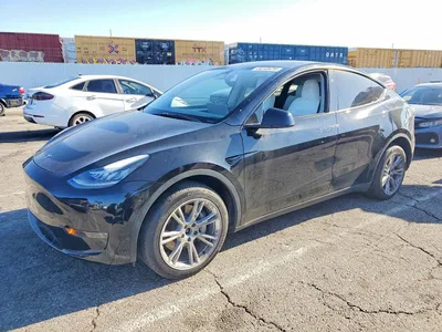 2023 TESLA MODEL Y, фото 1, лот 10851064