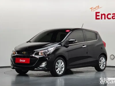 2022 Chevrolet Spark Premier, фото 1, лот 11243955