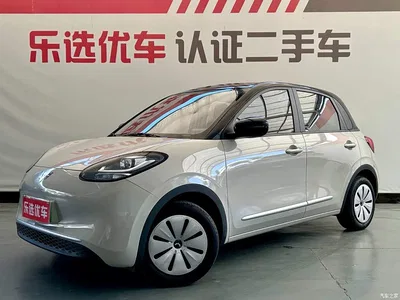 2023 Wuling Motors Wuling Bingo Model 203km Lite Enjoyment Edition, фото 1, лот 10481542