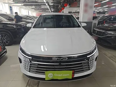 2024 BYD Destroyer 05 Glory Edition DM-i 55KM Luxury, фото 3, лот 10598532