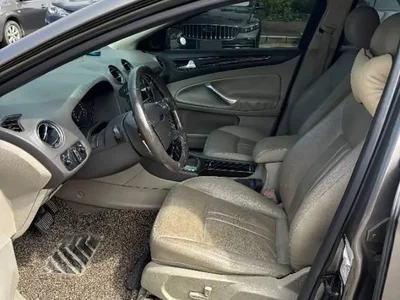 2011 Ford Mondeo Zhisheng 2.0L GTDi200 Fashion, фото 4, лот 10298219