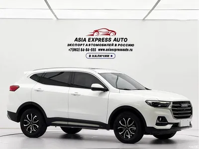 2021 Haval H6 National Trend Edition 1.5T Automatic Urban Edition, фото 3, лот 10298292