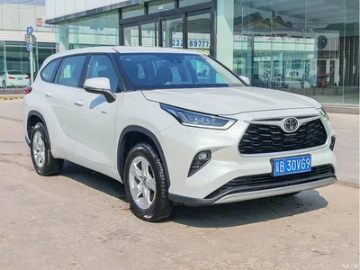 2023 Toyota Highlander 2.5L Smart Hybrid Dual Engine AWD Elite 7-Seater, фото 3, лот 10765504