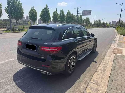 2019 Mercedes-Benz GLC 260 4MATIC Dynamic, фото 4, лот 10294246