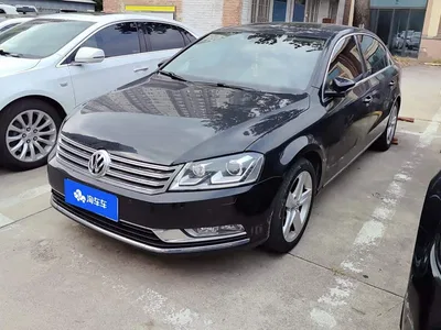 2015 Volkswagen Magotan 1.8TSI Luxury, фото 1, лот 11201920