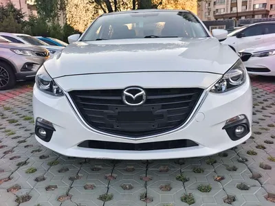 2016 Mazda Mazda3 Axela Sedan 1.5L Automatic Luxury, фото 2, лот 10324103