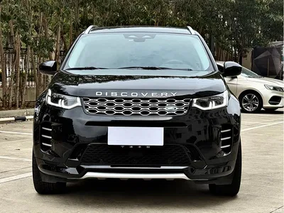 2024 Land Rover Discovery Sport Luxury Custom Edition, фото 3, лот 10449121
