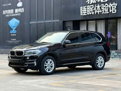 2015 BMW X5 (Import), фото 1, лот 10463664