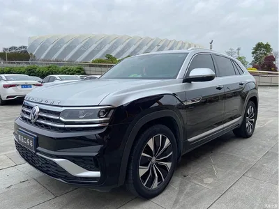 2019 Volkswagen Teramont Model Teramont X 380TSI 4WD Prestige Luxury Edition, фото 1, лот 10463443