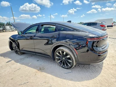 2026 TOYOTA CROWN PLATINUM, фото 2, лот 10529386