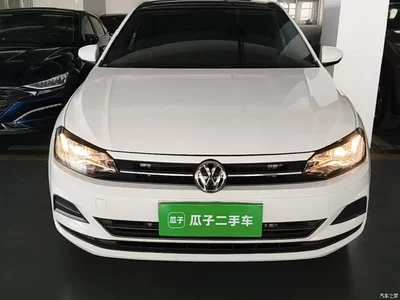 2019 Volkswagen Polo Plus 1.5L Automatic Panorama Enjoyment Edition, фото 3, лот 11178498