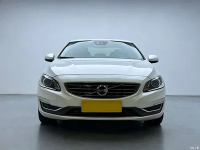 2015 Volvo S60 S60L T5 Smart Control, фото 2, лот 11142015