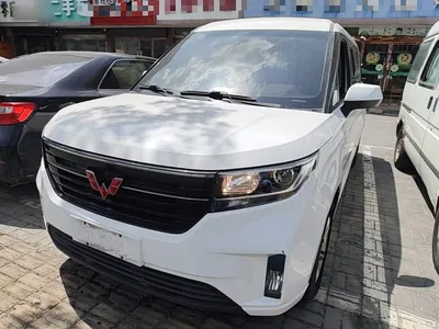 2021 Wuling Motors Wuling Journey 1.5T Manual Luxury Edition, фото 2, лот 11167238