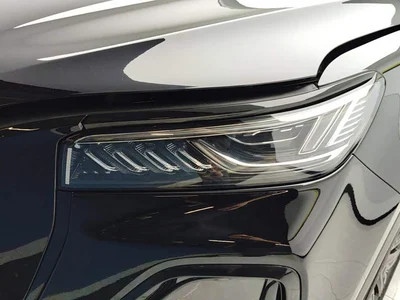 2025 Hongqi HS5 2.0T 2WD Mystic Shadow Edition, фото 4, лот 11104401