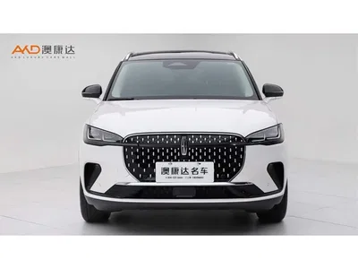 2024 Lincoln Adventurer 2.0T FWD Exclusive Edition, фото 2, лот 10403712