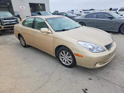 2002 LEXUS ES 300 BASE, фото 4, лот 10968643