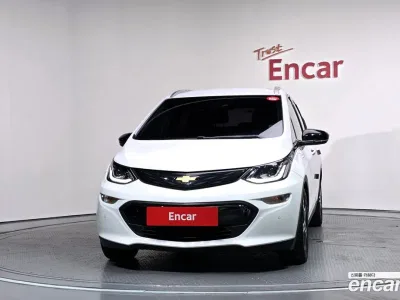 2018 Chevrolet Bolt EV EV Premier, фото 3, лот 10231771