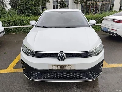 2023 Volkswagen Lavida Xinrui 1.5L Auto Xinyi Edition, фото 3, лот 10812285