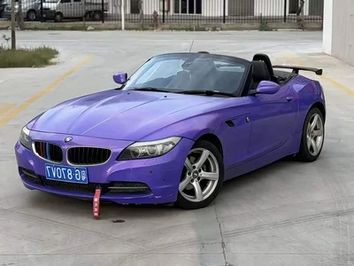 2009 BMW Z4 sDrive23i Premium, фото 1, лот 10477723