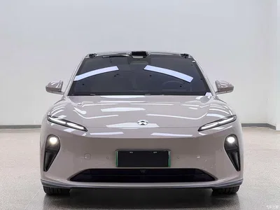 2024 NIO ET5 75kWh, фото 2, лот 10354891