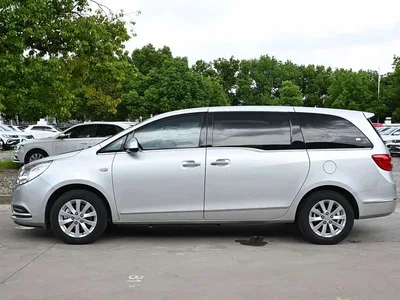 2018 Buick GL8 28T Premium Model China VI, фото 3, лот 10813064