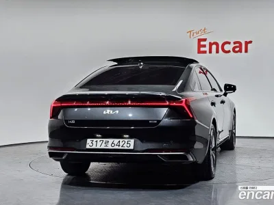 2024 Kia K8 Noblesse, фото 2, лот 10064772