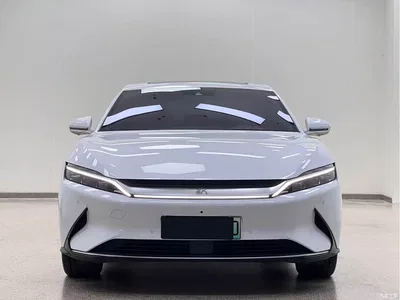2020 BYD Han EV AWD High-Performance Flagship, фото 2, лот 11199532