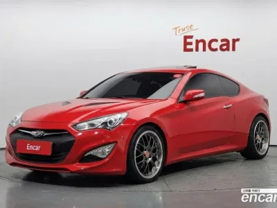 2014 Hyundai Genesis 200 Turbo S, фото 1, лот 10521780