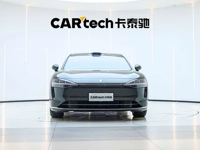 2025 Xiangjie Enjoy World S9T Model Range Extender 37kWh, фото 2, лот 10835942