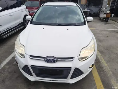 2012 Ford Focus Hatchback 1.6L Automatic Comfort, фото 3, лот 11011750