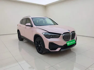 2021 BMW X1 sDrive20Li Fashion, фото 3, лот 10402779