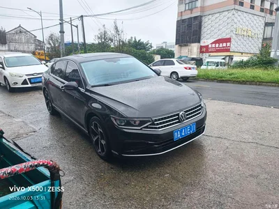 2025 Volkswagen Magotan Facelift II Public Edition 280TSI DSG Luxury, фото 3, лот 11538028