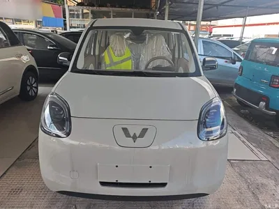 2025 Wuling Motors Hongguang MINIEV 4-Door Advanced, фото 3, лот 10371037